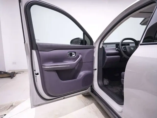 Leapmotor Leapmotor C10 2024 530 Smart Edition — Фото автомобиля 14
