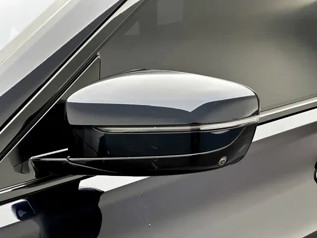 BMW 6 Series Gran Turismo — Фото автомобиля 28