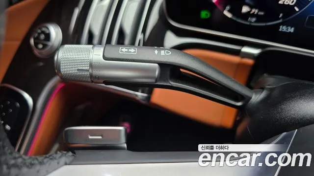 Mercedes-Benz S-Class — Фото автомобиля 29