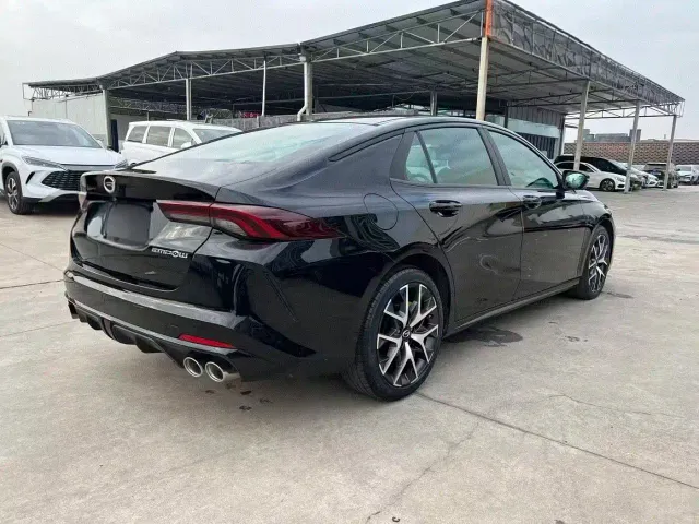 GAC Trumpchi Emkoo — Фото автомобиля 6