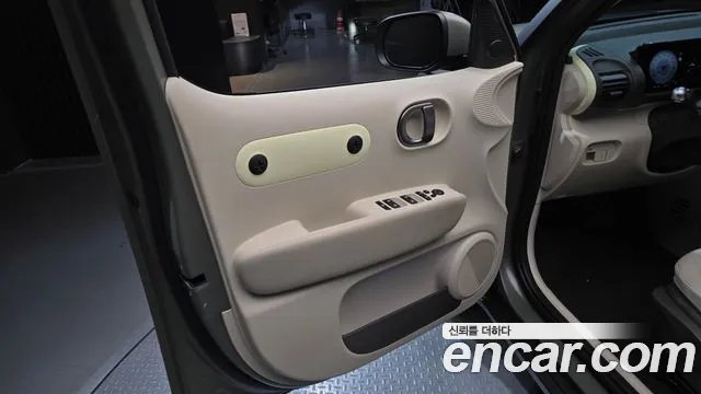 Hyundai Casper Electric — Фото автомобиля 13