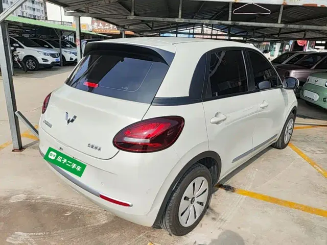 Wuling Bingo — Фото автомобиля 6
