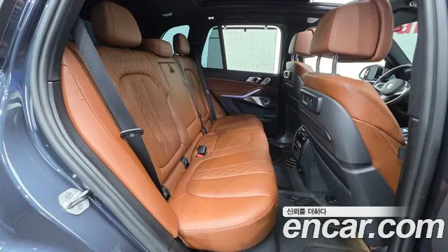 BMW X5 — Фото автомобиля 25
