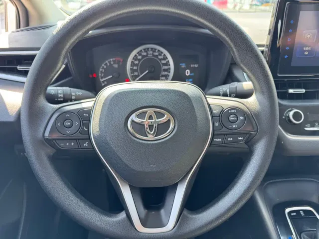 Toyota Allion — Фото автомобиля 12