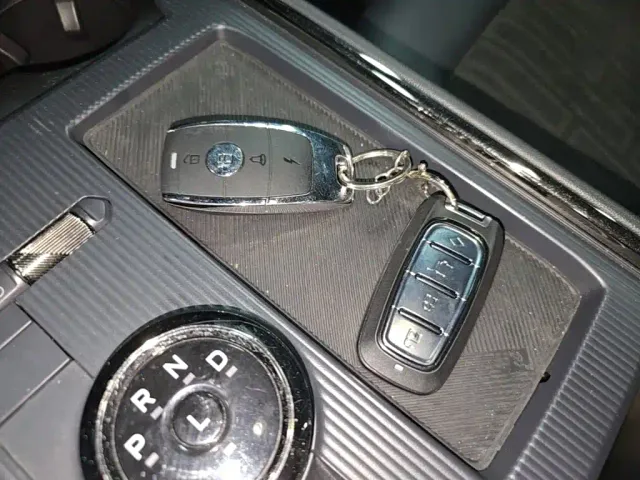 Ford Mondeo — Фото автомобиля 8
