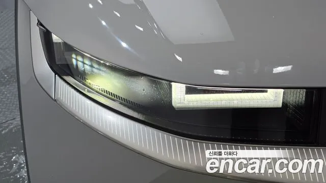 Hyundai Ioniq5 Ioniq5 Long Range AWD — Фото автомобиля 18