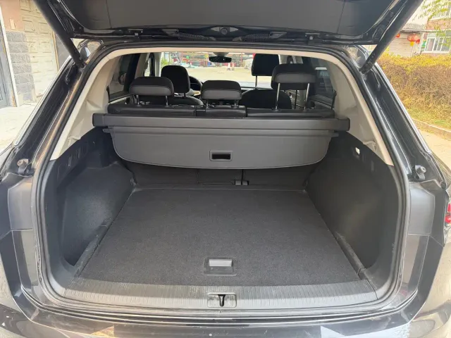 Volkswagen Tayron — Фото автомобиля 15