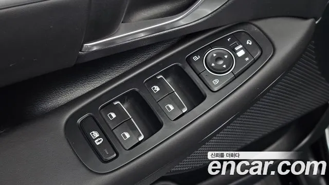 Hyundai Sonata Sonata (DN8) — Фото автомобиля 22