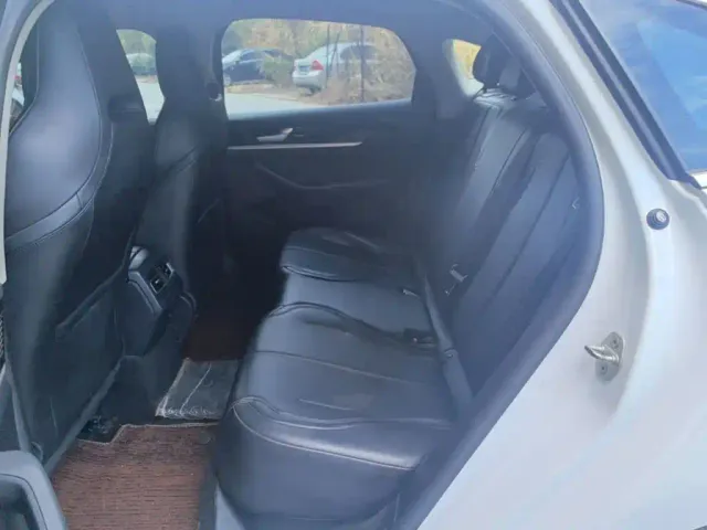 BYD Qin PLUS — Фото автомобиля 16