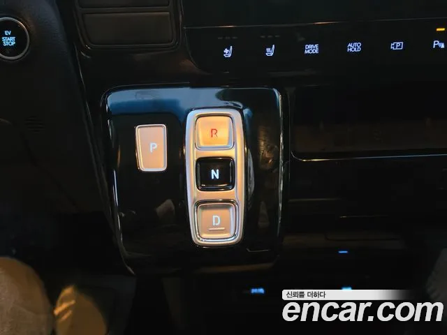 Hyundai ST1 — Фото автомобиля 20
