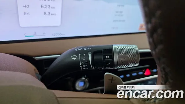Genesis GV70 2.5T Бензин AWD — Фото автомобиля 25