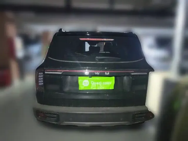 Haval Big Dog — Фото автомобиля 5