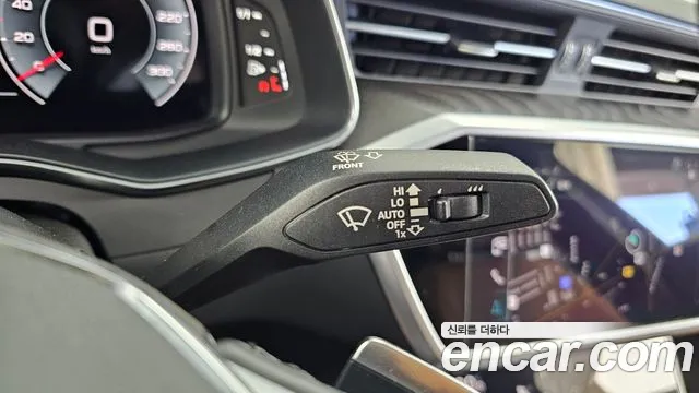 Audi A6 C8 — Фото автомобиля 28