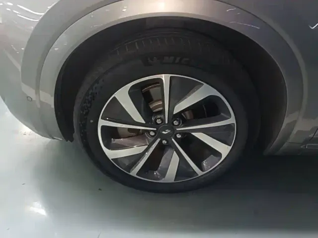 Li Auto ONE — Фото автомобиля 22