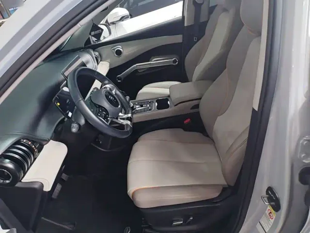 BYD Yuan PLUS — Фото автомобиля 14