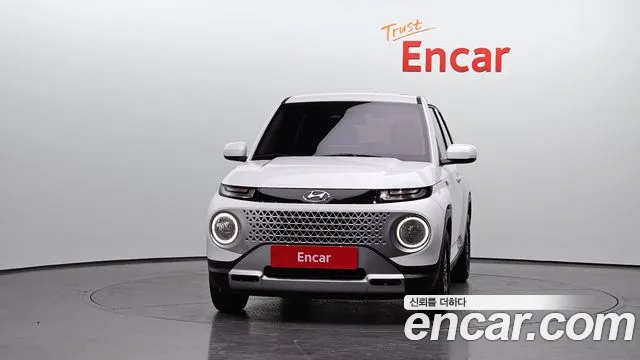 Hyundai Casper — Фото автомобиля 3
