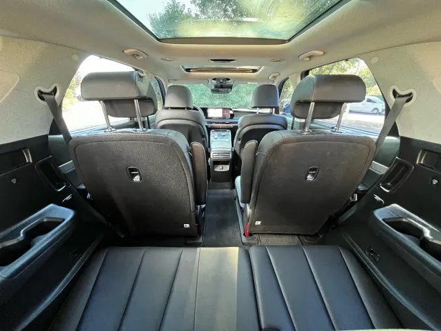 Hyundai Palisade — Фото автомобиля 19