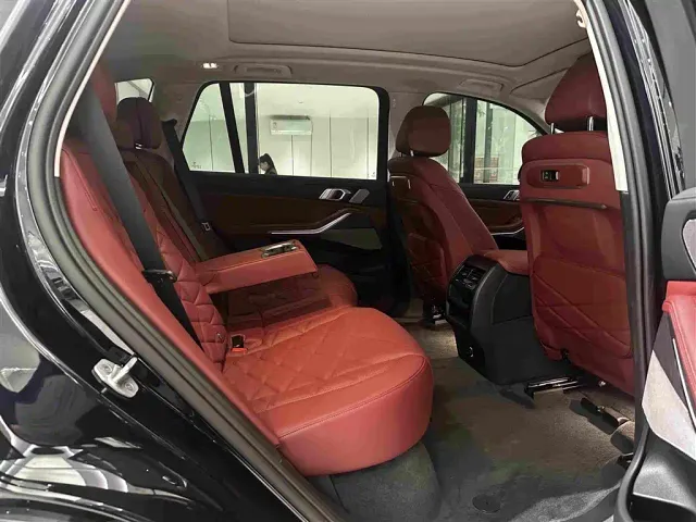 BMW X5 — Фото автомобиля 15