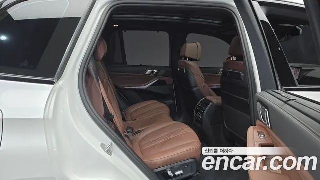BMW X5 G05 — Фото автомобиля 18