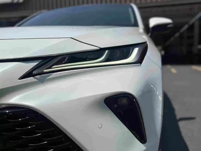 Toyota Venza — Фото автомобиля 25