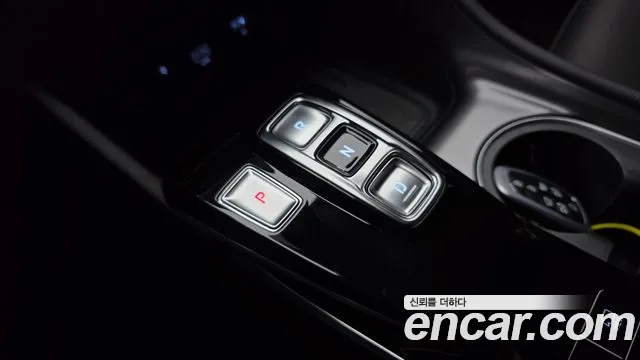 Hyundai Sonata Sonata (DN8) — Фото автомобиля 8