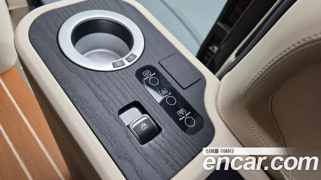 Kia Carnival 4th Gen — Фото автомобиля 28