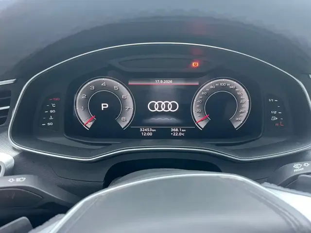 Audi Audi A6L 2024 40 TFSI Luxury Elegance — Фото автомобиля 4