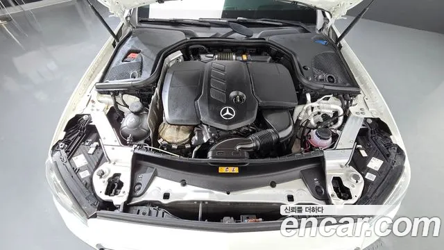 Mercedes-Benz E-Class W213 — Фото автомобиля 9