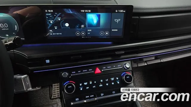Hyundai Santa Fe — Фото автомобиля 14