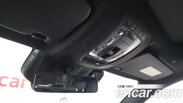 Mercedes-Benz EQA H243 — Фото автомобиля 18