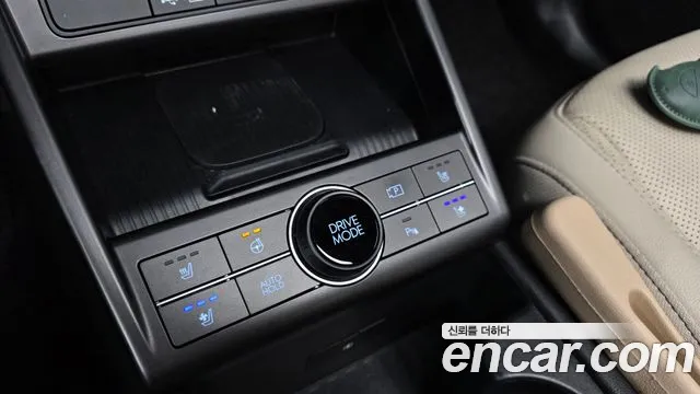 Hyundai Kona SX2 — Фото автомобиля 23