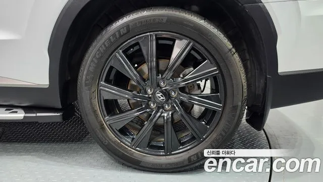 Hyundai Palisade — Фото автомобиля 6
