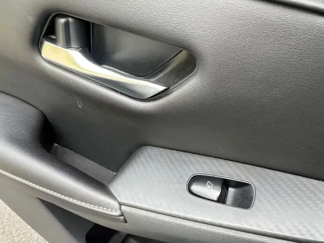 Nissan Sylphy — Фото автомобиля 8