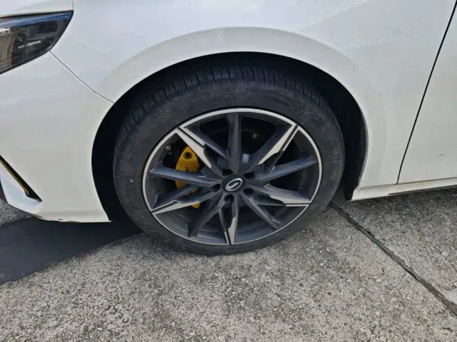 GAC Trumpchi Emkoo — Фото автомобиля 22
