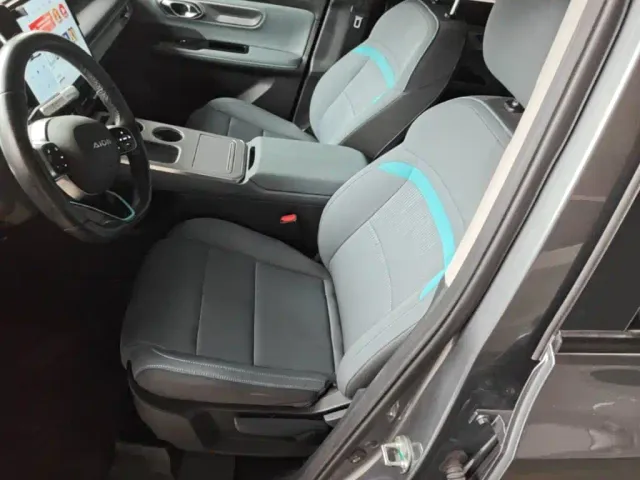 GAC Aion Y — Фото автомобиля 14