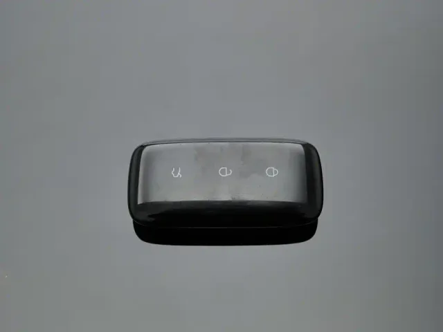 Geely Galaxy Starship 7 EM-i — Фото автомобиля 19