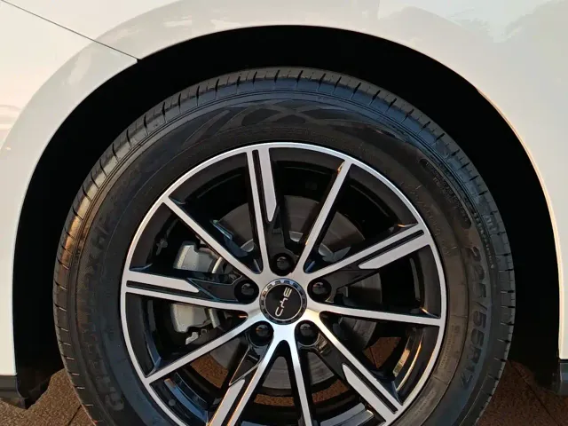 BYD Seal 06 — Фото автомобиля 20