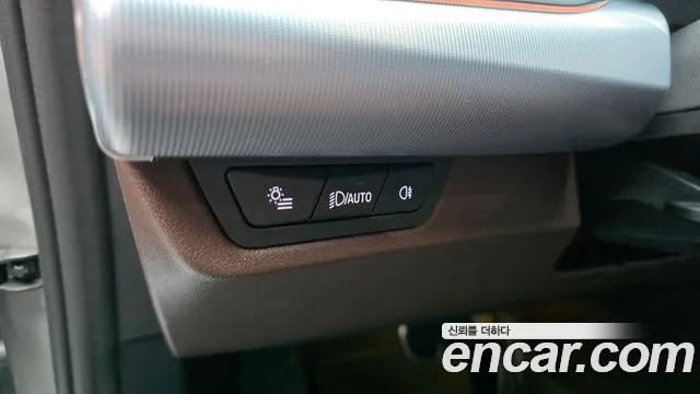 BMW X1 U11 — Фото автомобиля 20