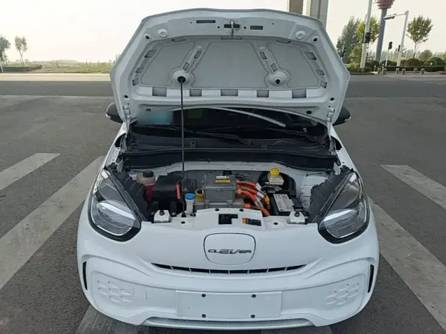 Roewe Clever — Фото автомобиля 19