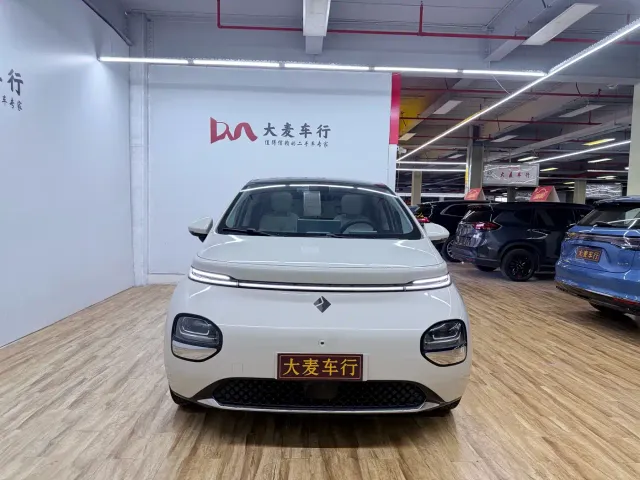 Baojun Cloud — Фото автомобиля 2