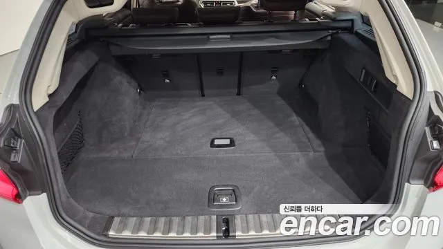 BMW 3-Series 3 серия (G20) 320d Touring Luxury — Фото автомобиля 20