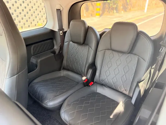 Baojun KiWi EV — Фото автомобиля 9