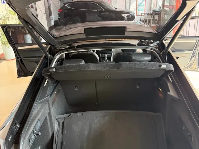 Skoda Superb — Фото автомобиля 25