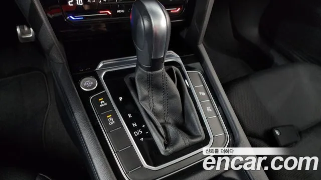 Volkswagen Arteon Arteon 2.0 TDI Prestige — Фото автомобиля 8
