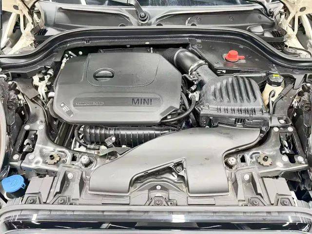 MINI Hatch — Фото автомобиля 23