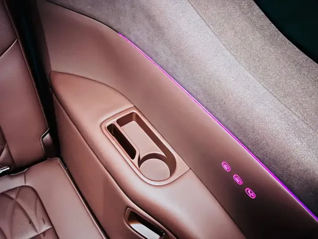 GAC Hyptec HL — Фото автомобиля 19