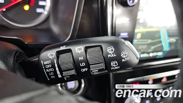 KG_Mobility_Ssangyong TIBOLI Very New Tivoli Бензин 1.5 2WD — Фото автомобиля 18