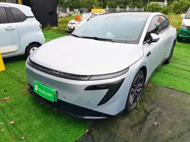 Фотография автомобиля — Nissan N7