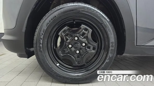 Hyundai Casper — Фото автомобиля 5