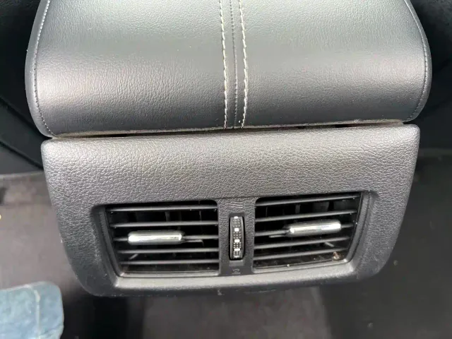 Nissan Teana — Фото автомобиля 6